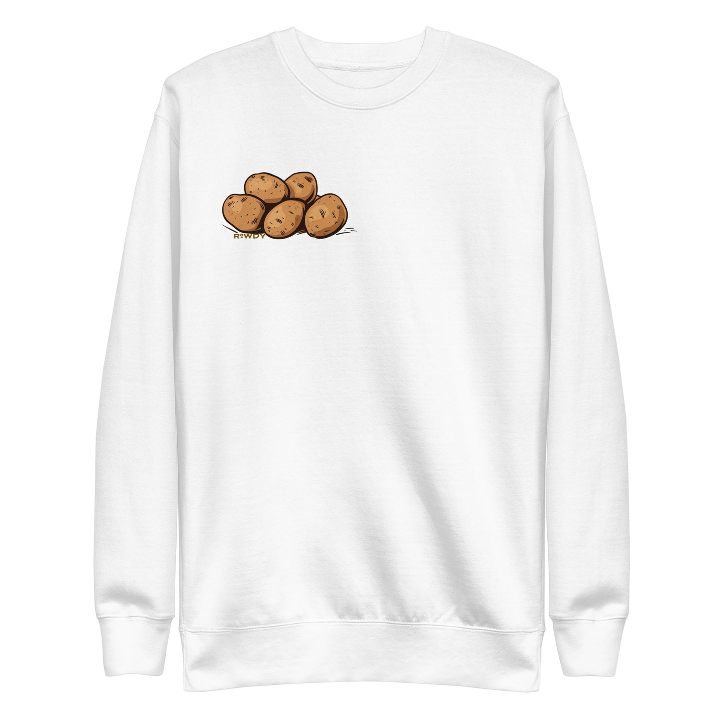 Unisex Premium Sweatshirt