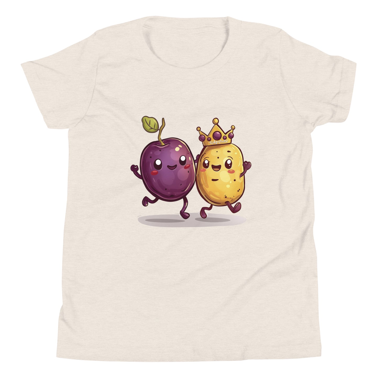 Tater & Plum