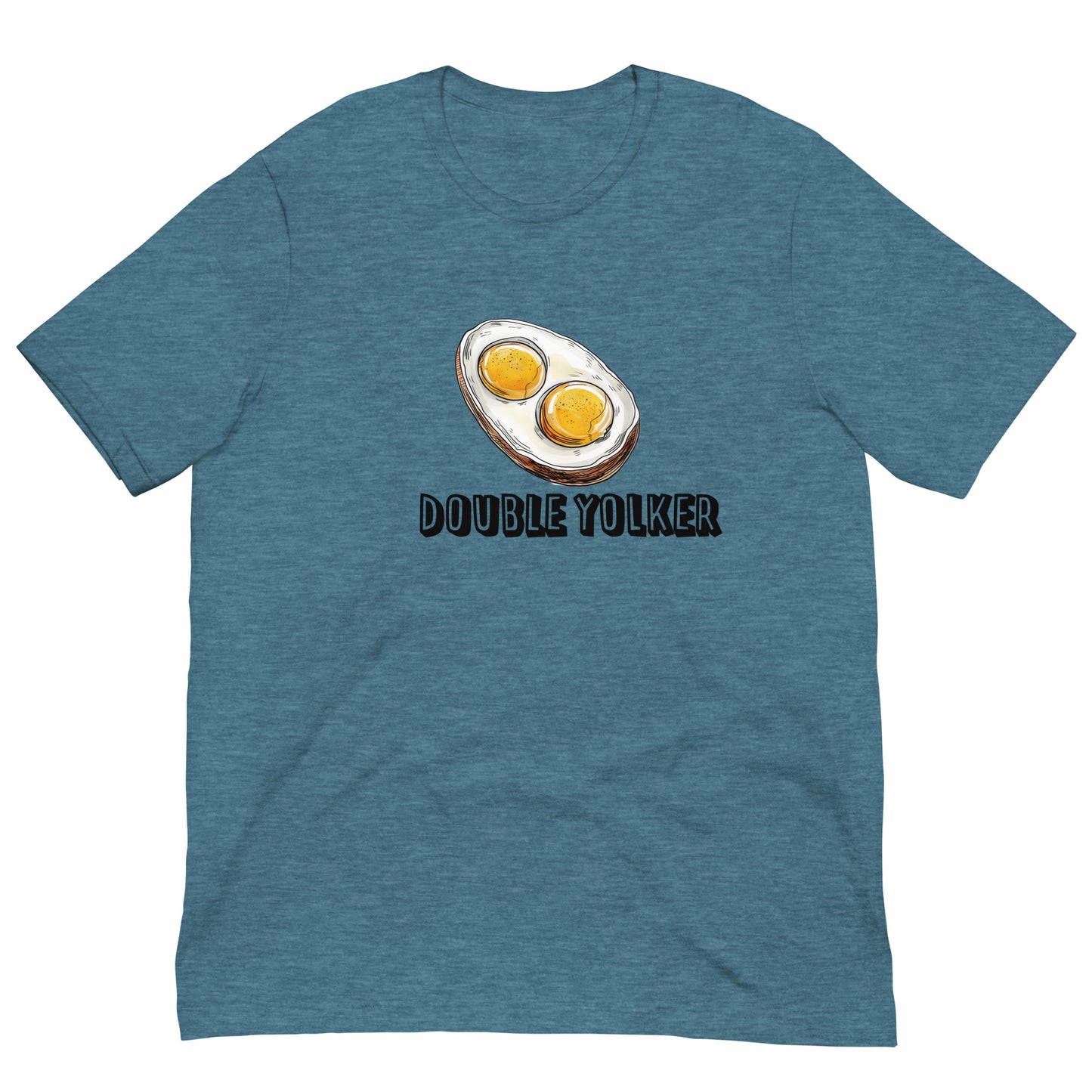 Double Yolker T- Shirt