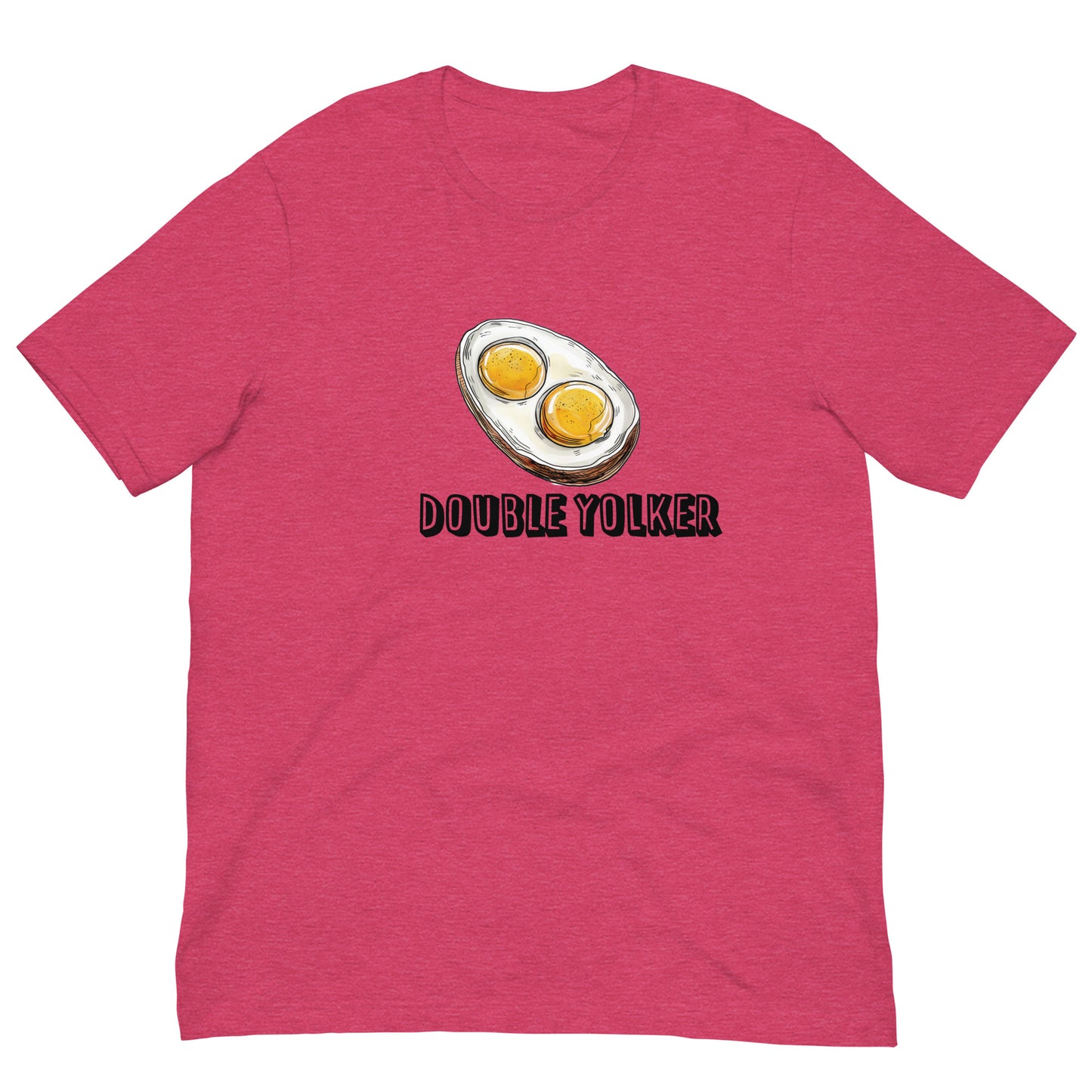 Double Yolker T- Shirt