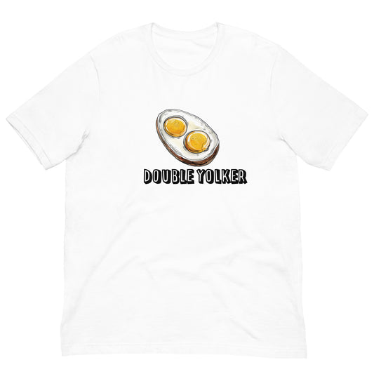 Double Yolker T- Shirt